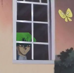 Meet your Posher, Karl